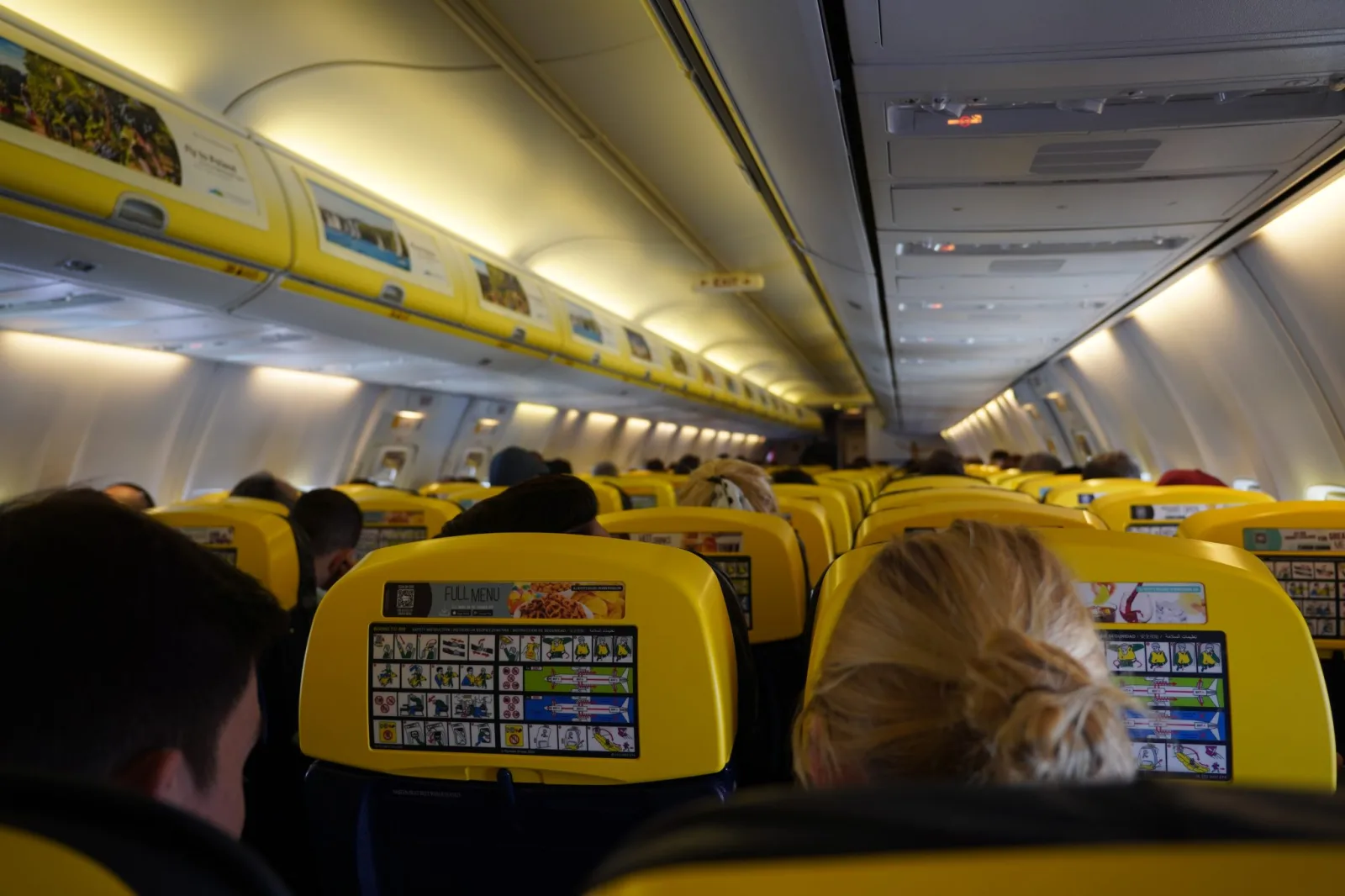 American Airlines’ Airbus A321XLR Takes a New Route to Charlotte