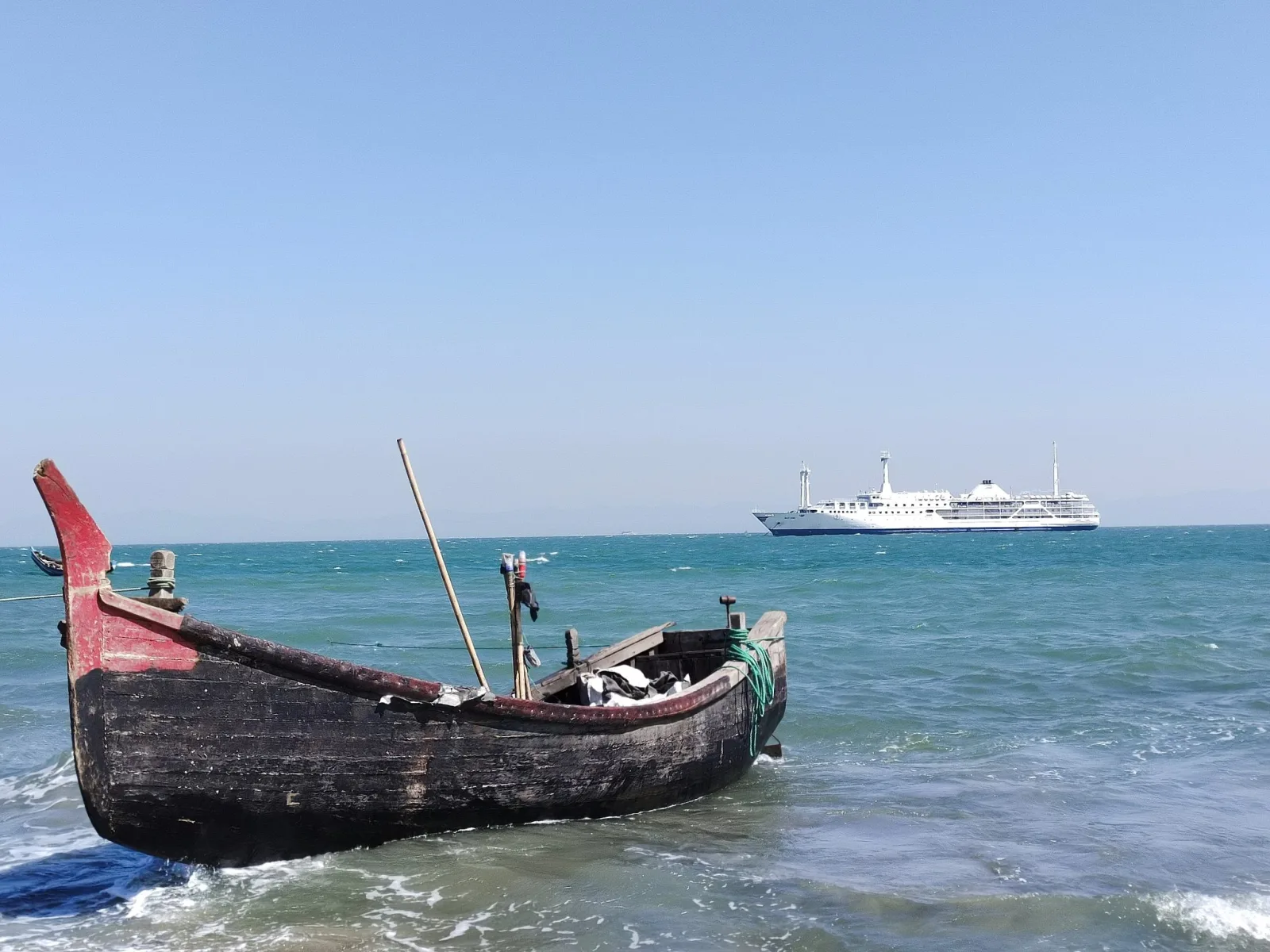 Azamara Cruises Launches Bookings for 2029 World Cruise Options
