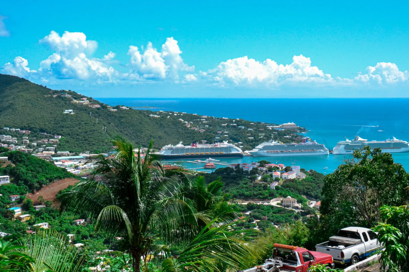 Bookings Open for MSC Magnifica's 2029 World Cruise Adventure