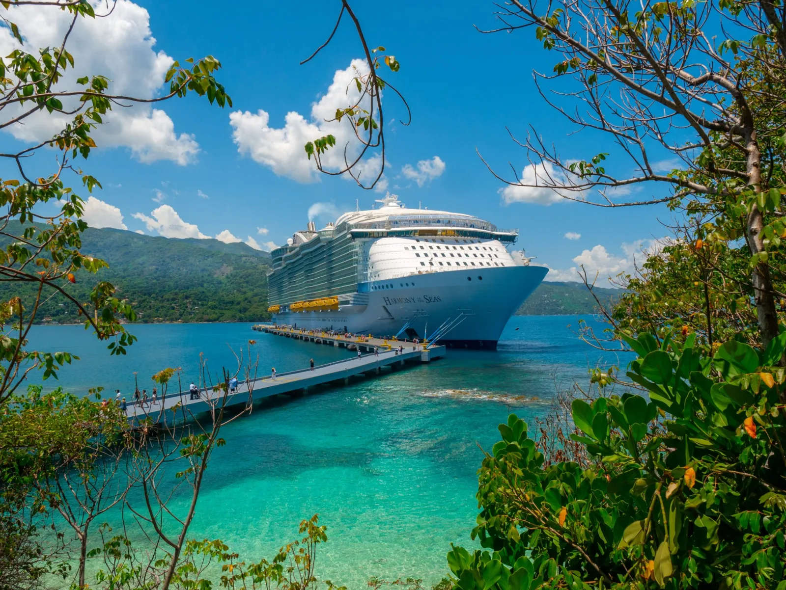 Edie Rodriguez Takes the Helm as CEO of Transcend Cruises