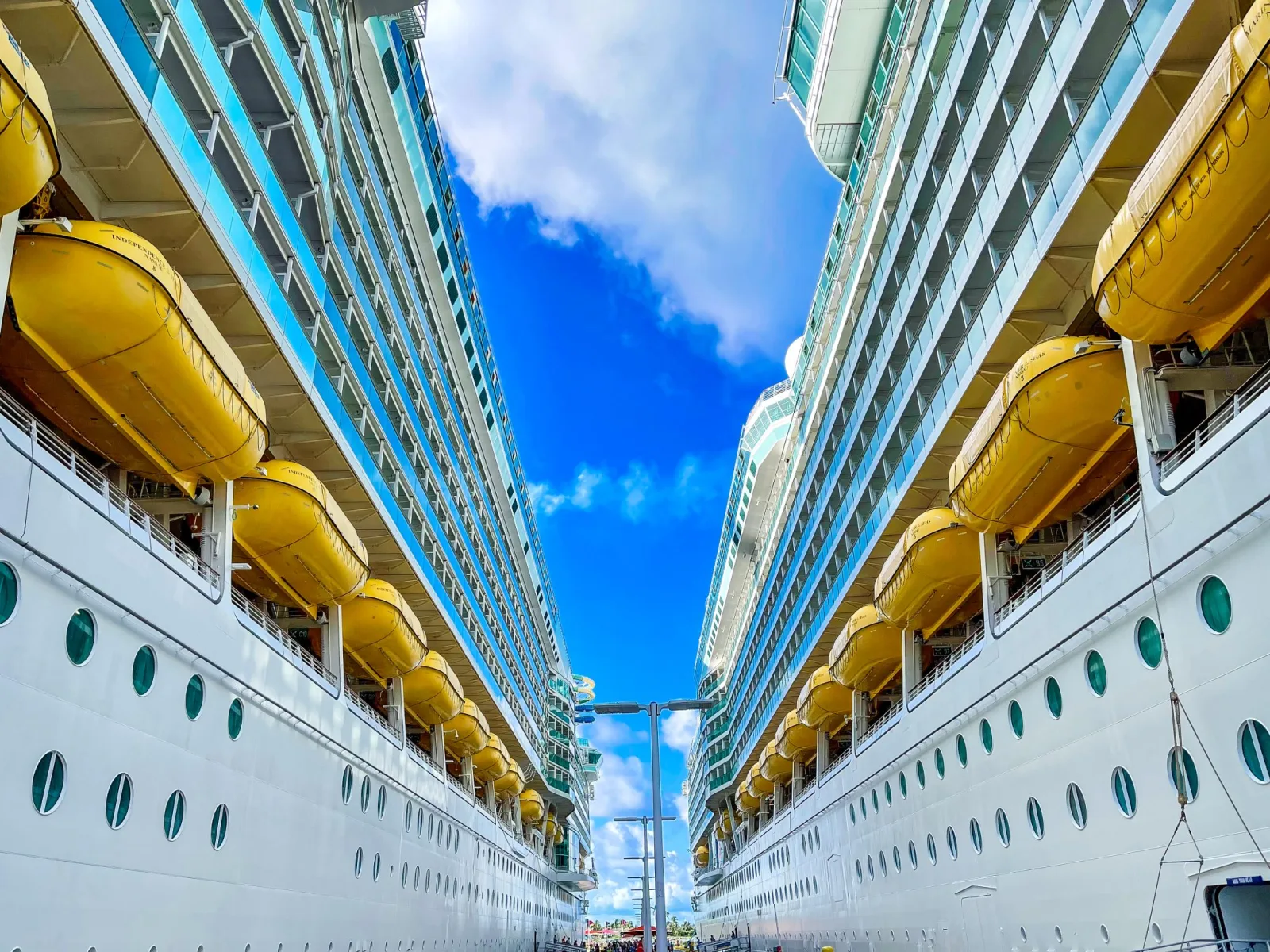Exploring StarDream Cruises: A Journey Through Asia and Beyond