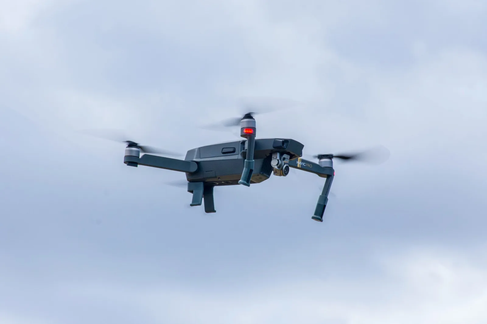 Grab These Early Black Friday Discounts on DJI Gear