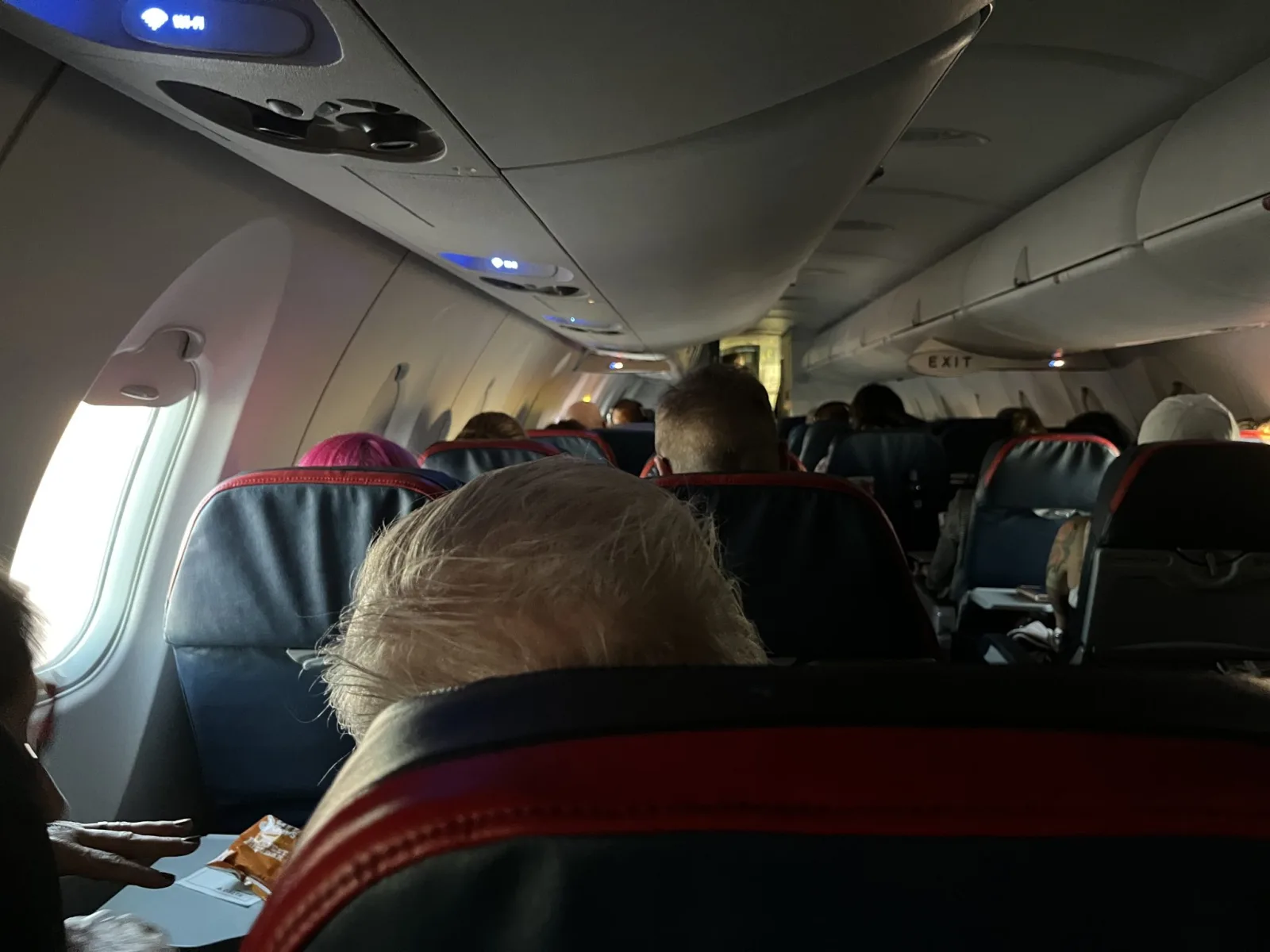 New Loyalty Link: Southwest and Etihad Unite Their Programs