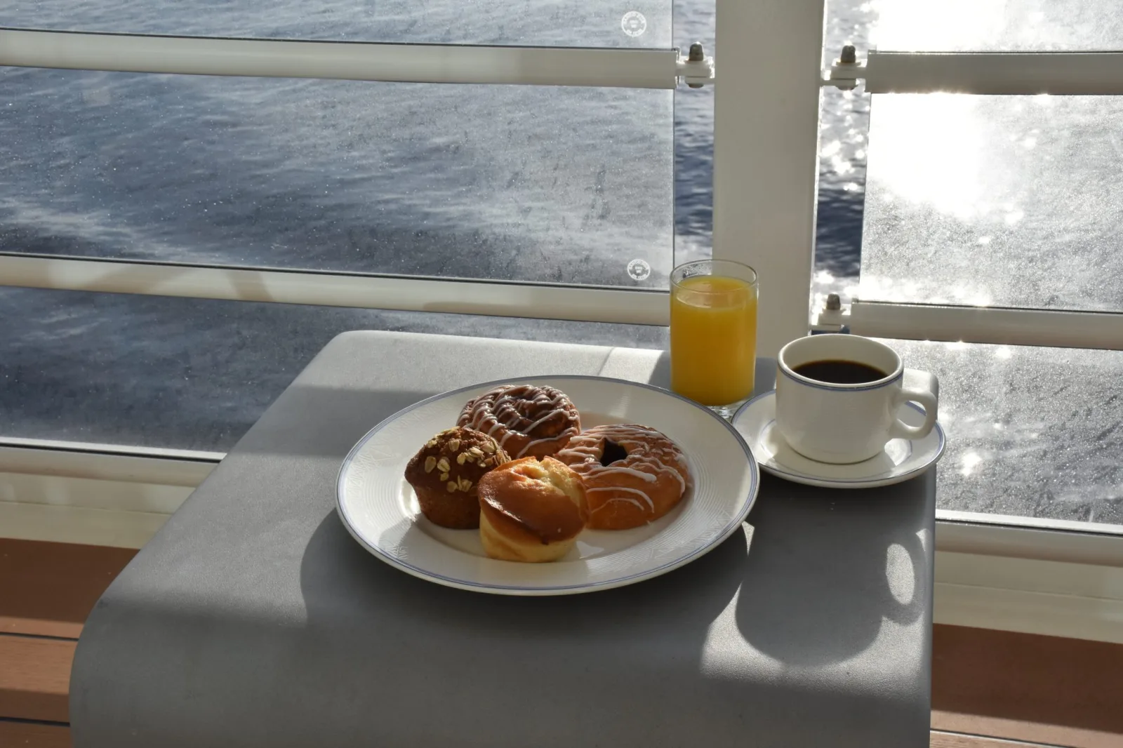 Princess Cruises Enhances Sanctuary Collection Across Royal Class Ships