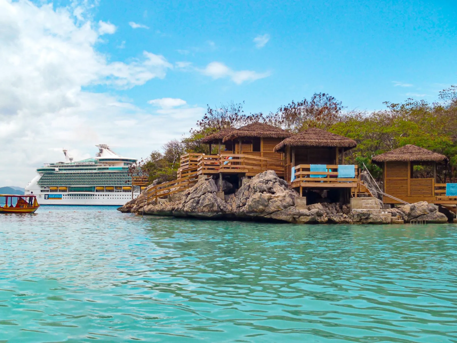 Princess Cruises Launches ChatGPT App for Seamless Planning