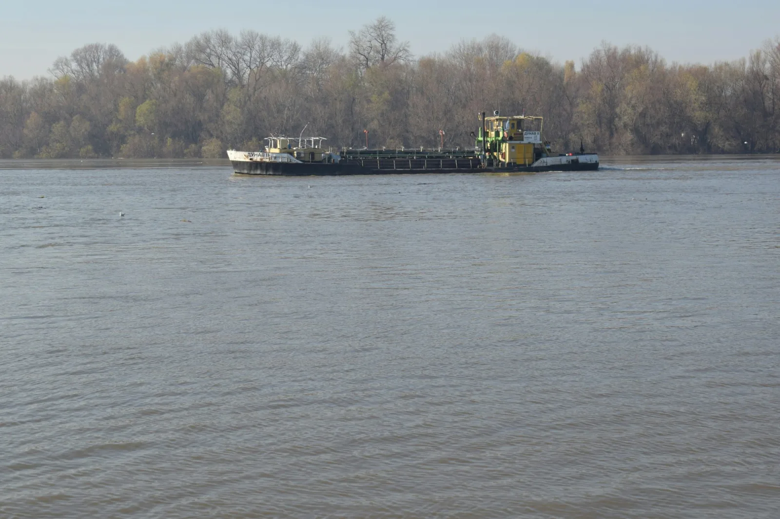 TUI Launches First Seine River Cruises with New Ship