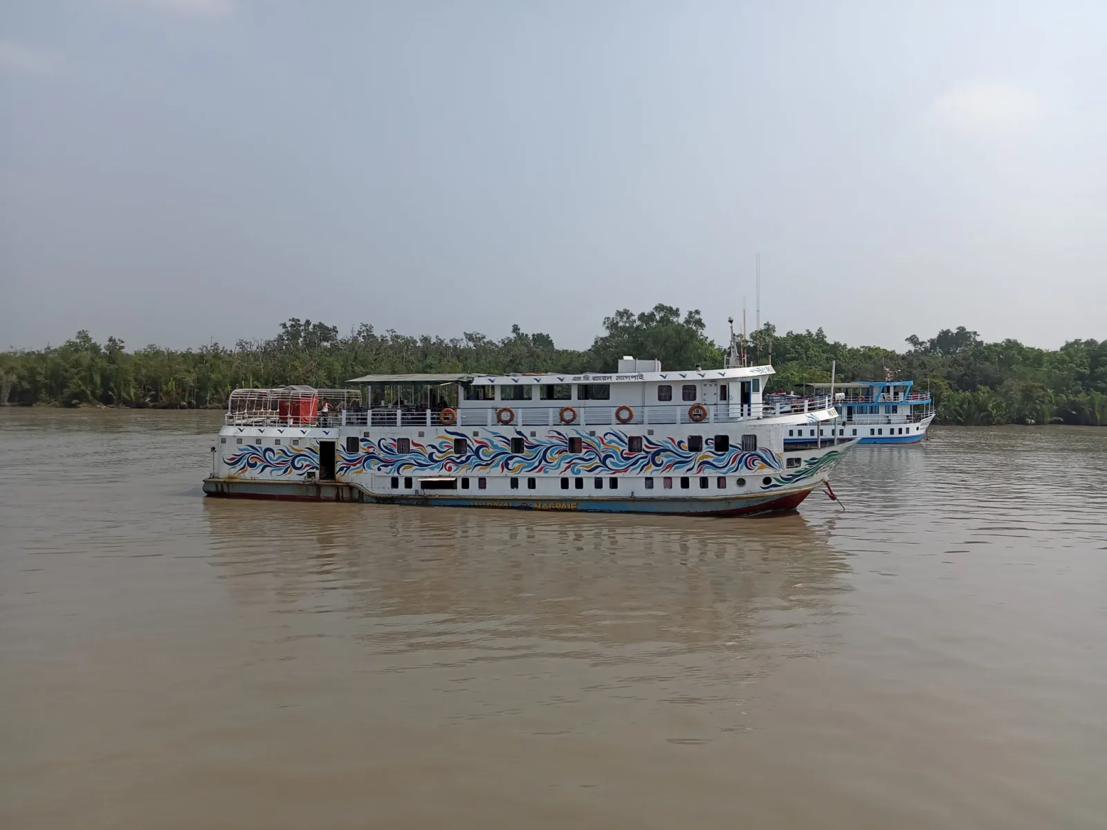 TUI River Cruises Unveils Summer 2028 Lineup with New Ships and Destinations