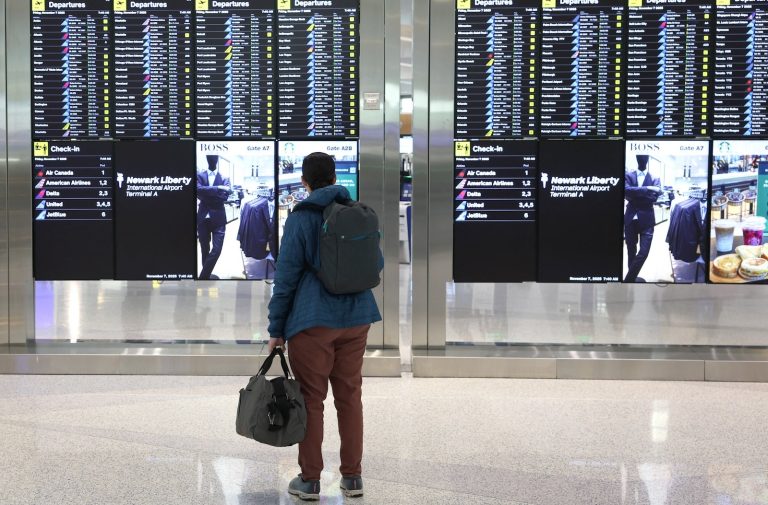 Mass flight cancellations at 40 airports: What to do