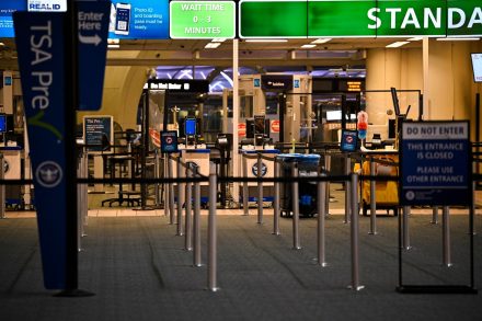 Airlines’ Policies for FAA Flight Cuts During Shutdown