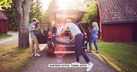 7 of the best credit cards for general travel purchases