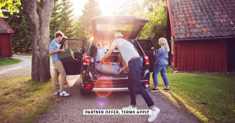 7 of the best credit cards for general travel purchases