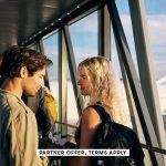 Chase Sapphire Lounge Hong Kong Closing January 2026