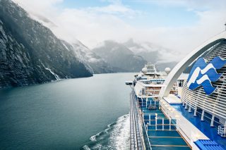 3 Princess Cruisetours That Explore Alaska Wilderness