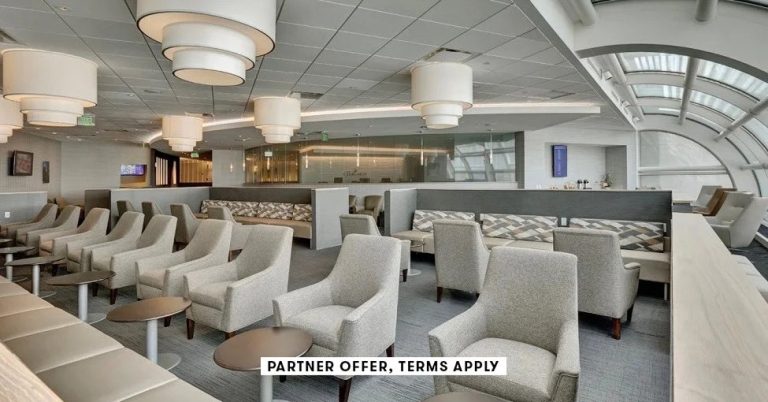 11 credit cards that offer Priority Pass airport lounge access