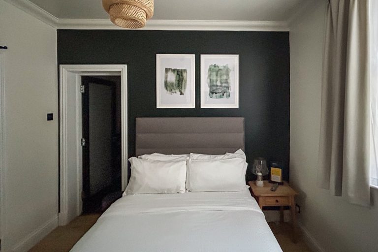 Marriott and Sonder have ended their partnership — here’s what we know