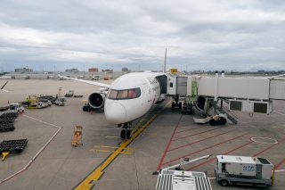 Why you should always check premium economy fares before booking economy