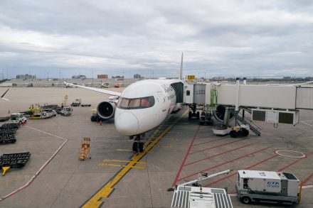 Why you should always check premium economy fares before booking economy