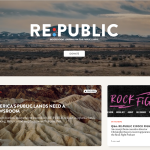 Former Outside Editor Launches Public Lands Watchdog