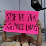 Could Trump Sell Your Public Lands? Absolutely – Adventure Journal