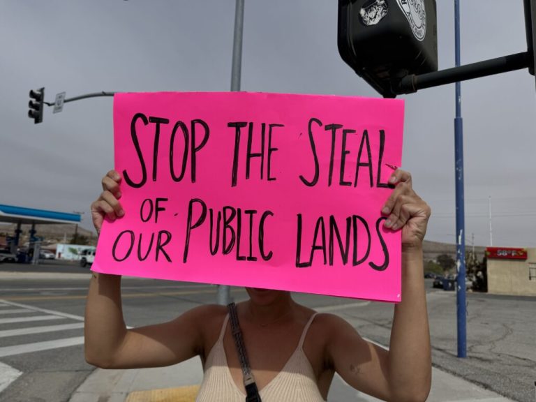 Could Trump Sell Your Public Lands? Absolutely – Adventure Journal