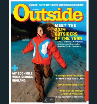 Outside Owner Lays Off Large Percentage of Staff