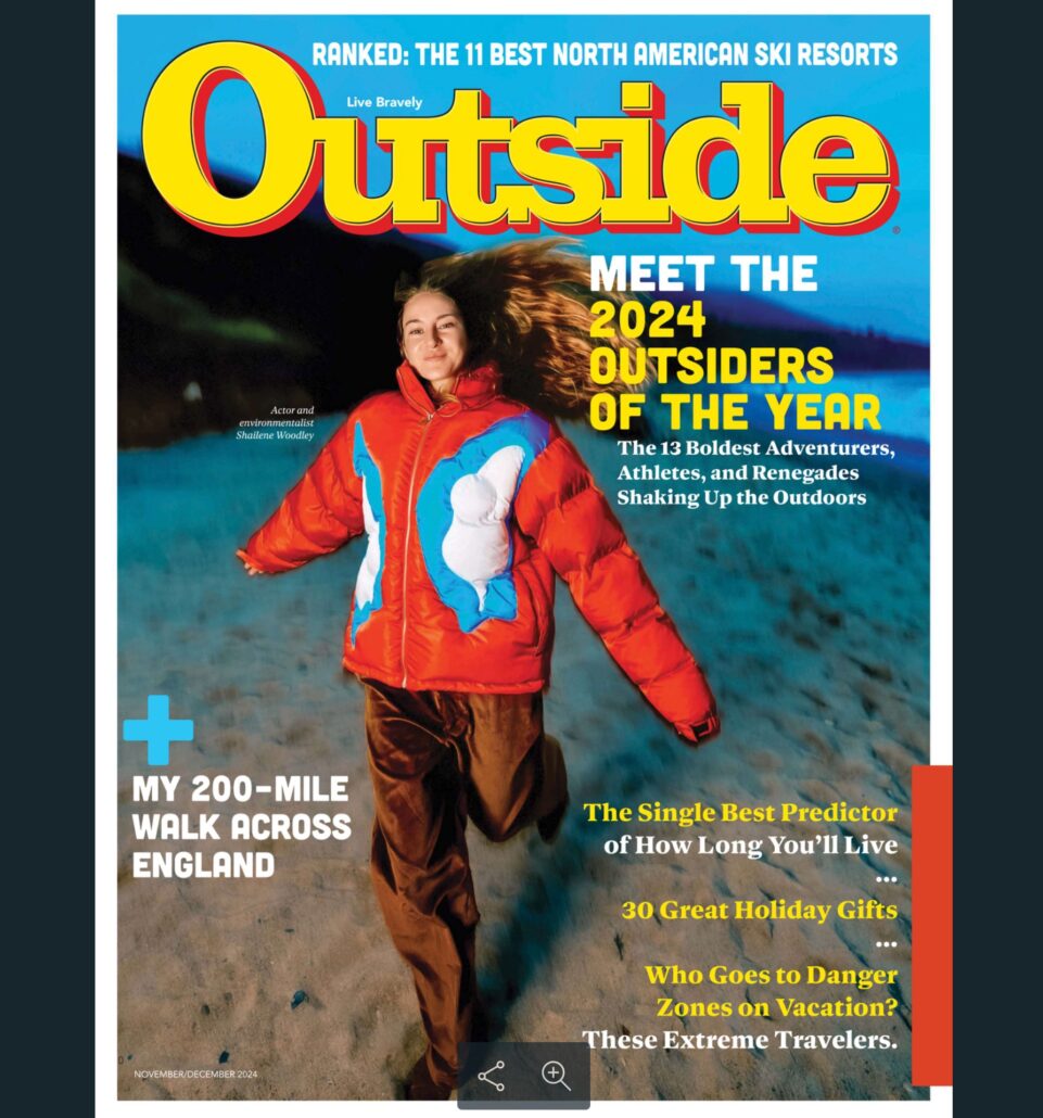 Outside Owner Lays Off Large Percentage of Staff