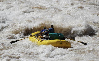 Greatest Grand Canyon Speed Runs, Ranked