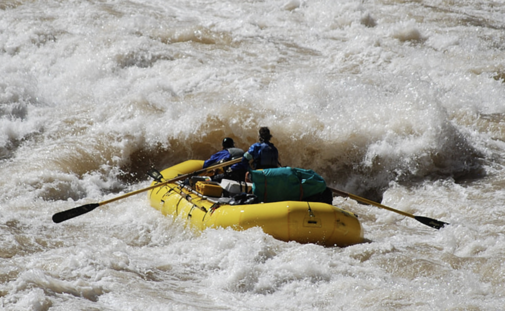 Greatest Grand Canyon Speed Runs, Ranked
